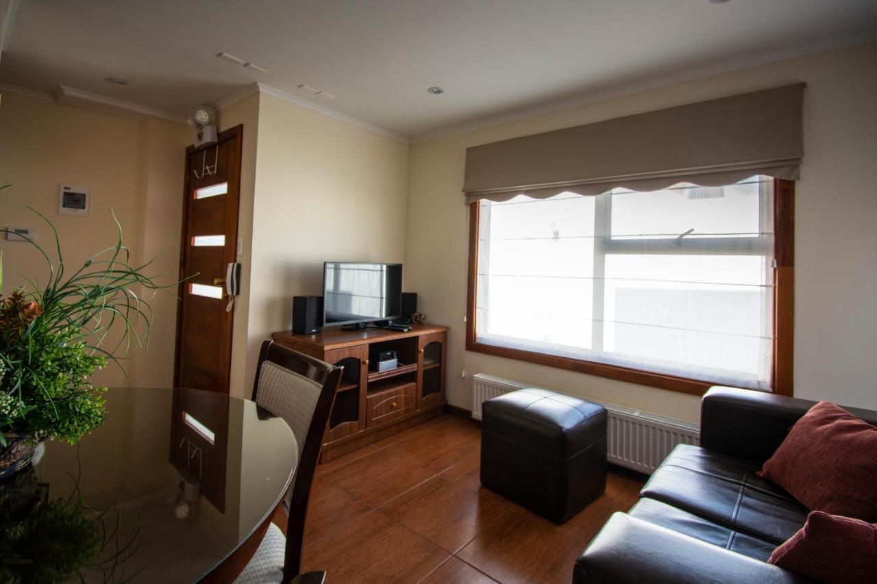 Departamentos Costanera Apartamento Punta Arenas